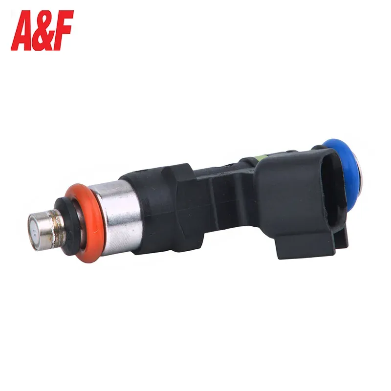 0280158028 fuel injector for Chrysler 300 Dodge Charger 2.7L 3.5L V6 - photo 5
