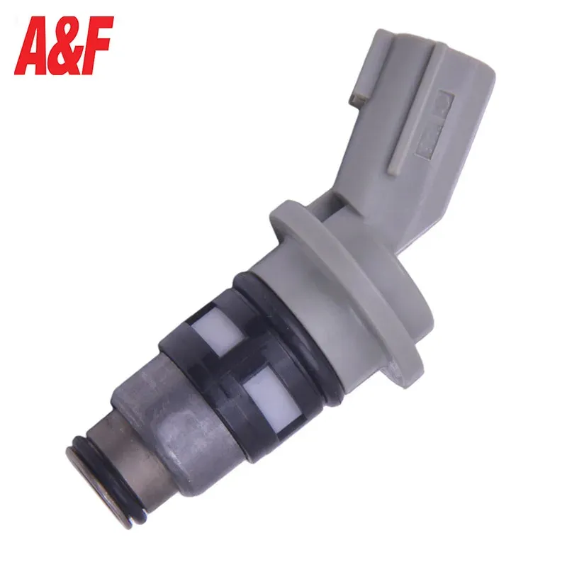A46-H02 fuel injector for Nissan Micra March K11 1.0L 1.3L - photo 2