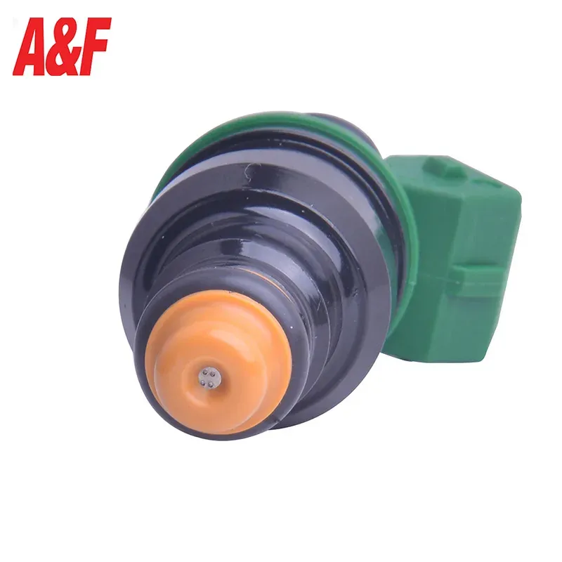 0280150803 fuel injector for Porsche 944 Turbo 2.5L - photo 5