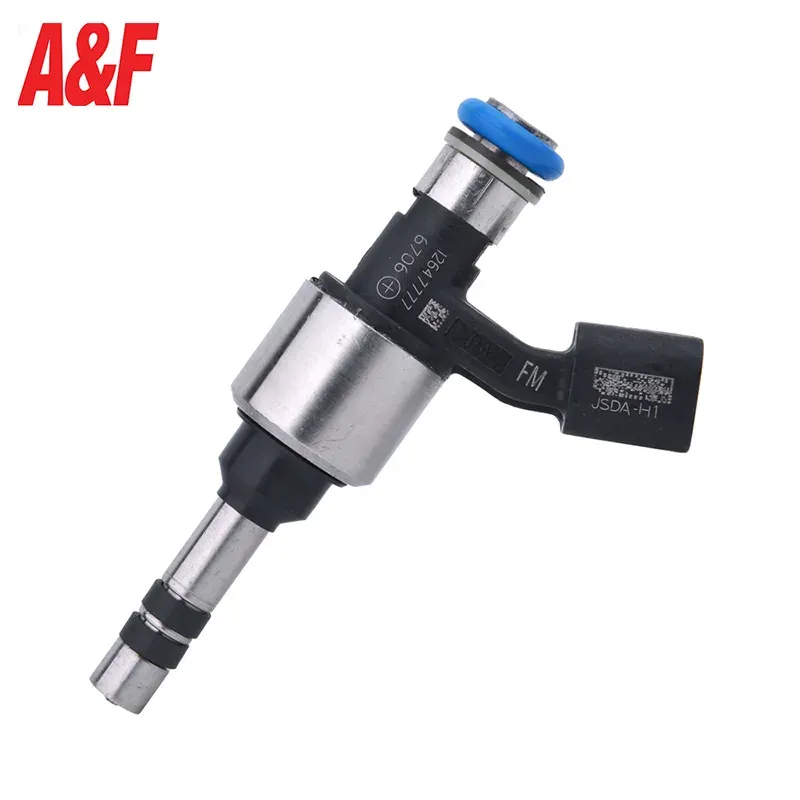 12647777 fuel injector for Cadillac CT6 3.0L V6 twin turbo - main photo