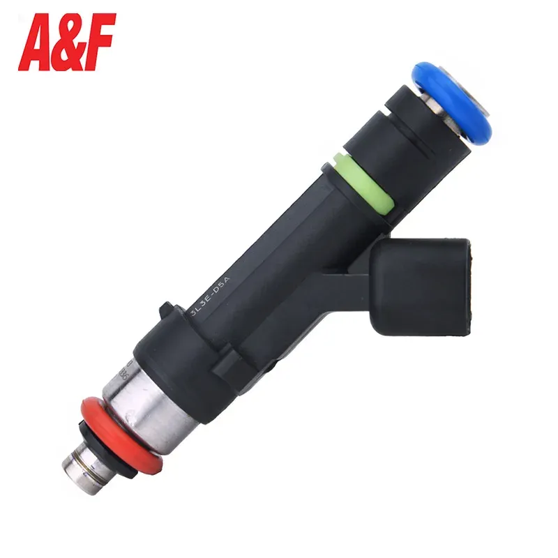 Fuel injector product photo