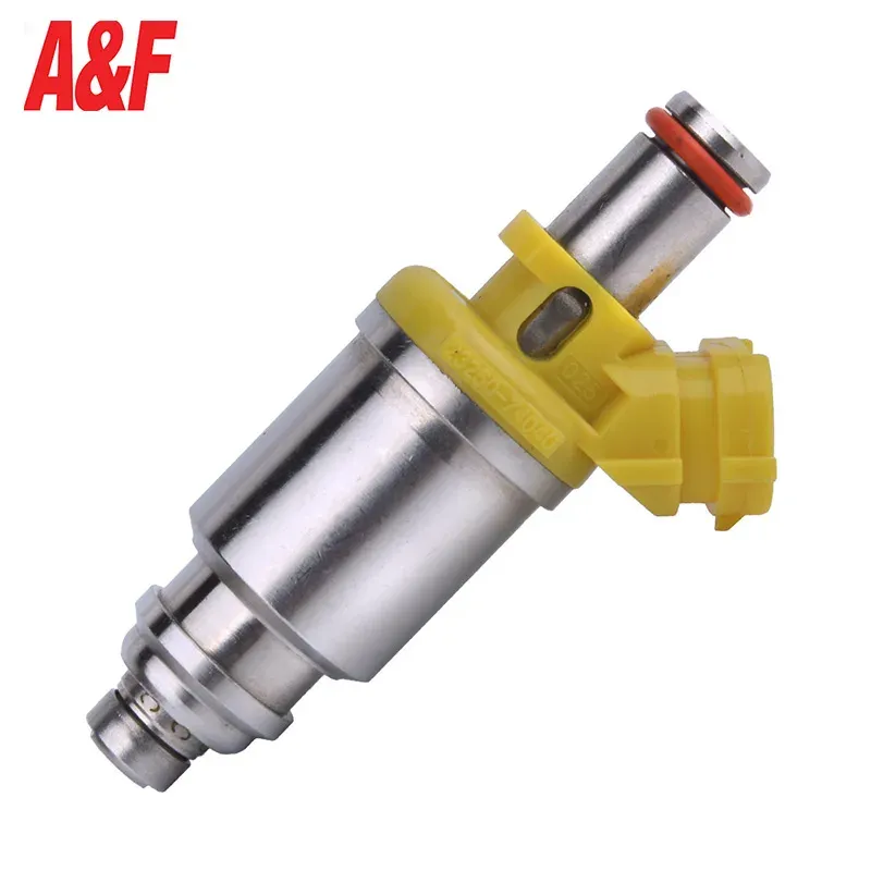 23250-74040 fuel injector for Toyota Celica MR2 2.2L 5S-FE - main photo