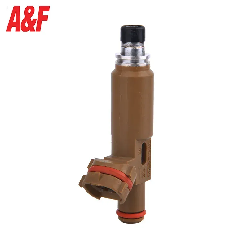 23250-74170 fuel injector for Toyota Camry 2.2L 5S-FE - photo 6