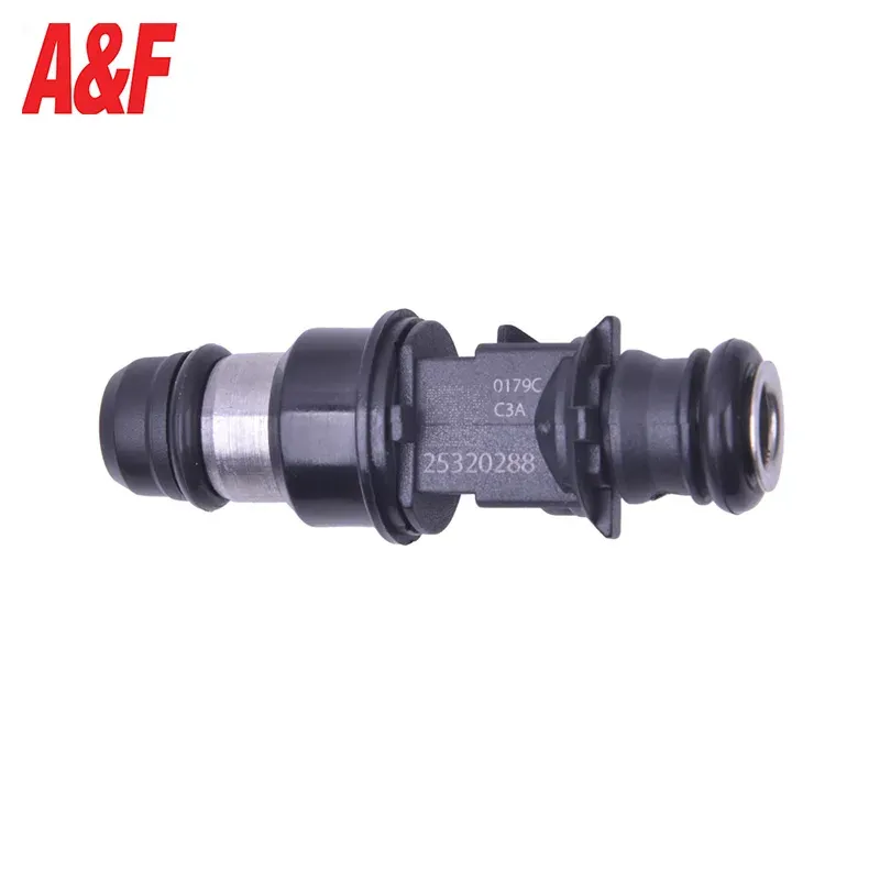 25320288 fuel injector for Silverado Sierra Tahoe 4.8L 5.3L 6.0L V8 - photo 3