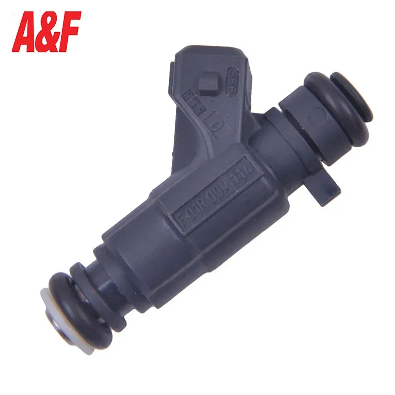 F01R00M114 fuel injector for JAC Refine S3 Heyue A30 1.5L - main photo