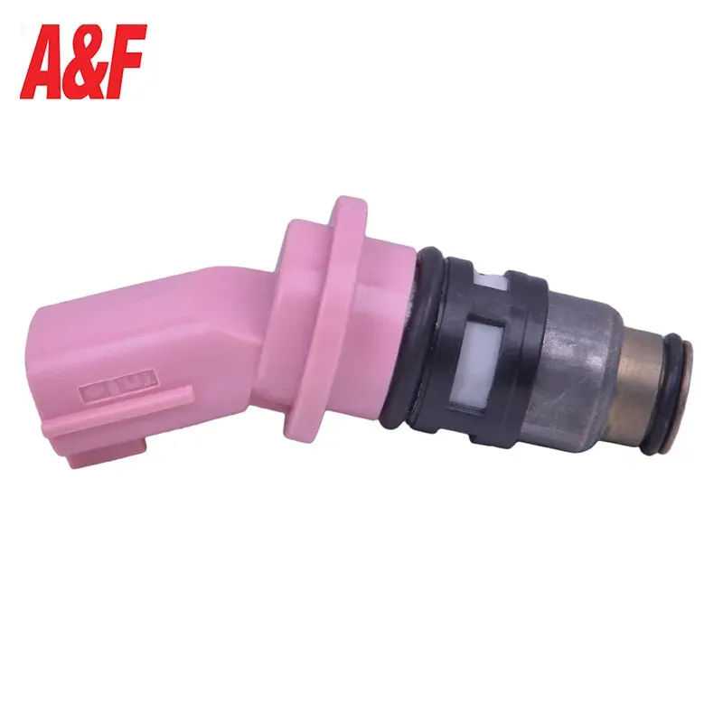 A46-H12 fuel injector for Nissan Sunny Almera Primera 1.6L - photo 3