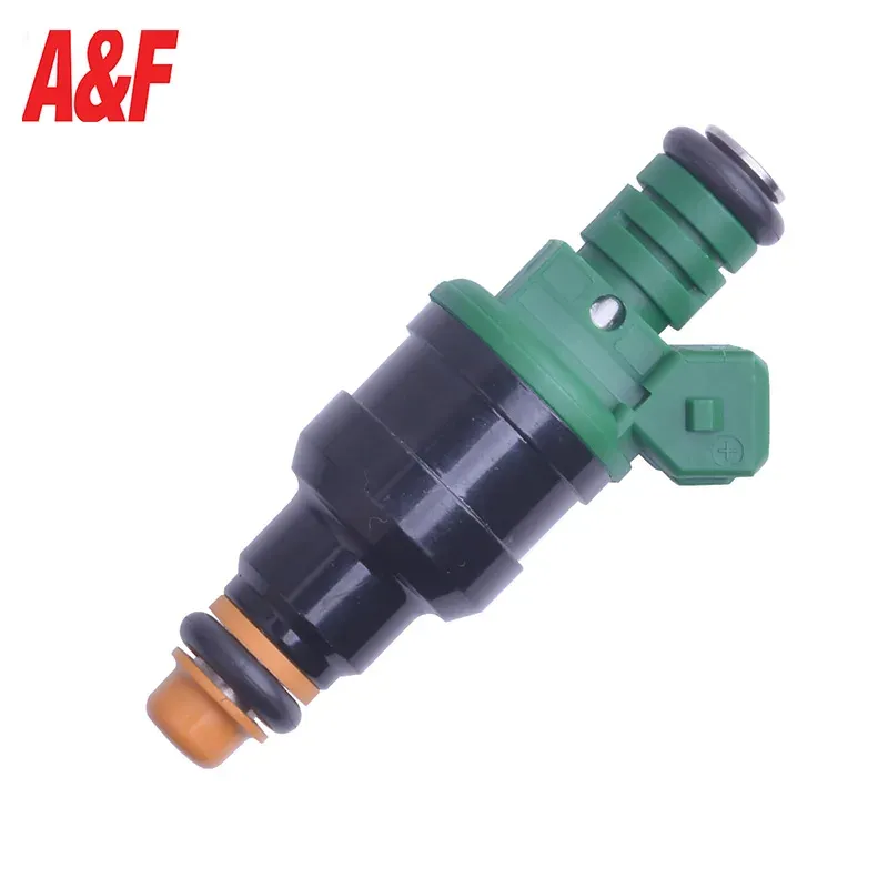 0280150803 fuel injector for Porsche 944 Turbo 2.5L - photo 2