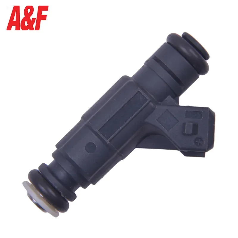0280156420 fuel injector for Changan Star II Benben 1.0L - photo 2
