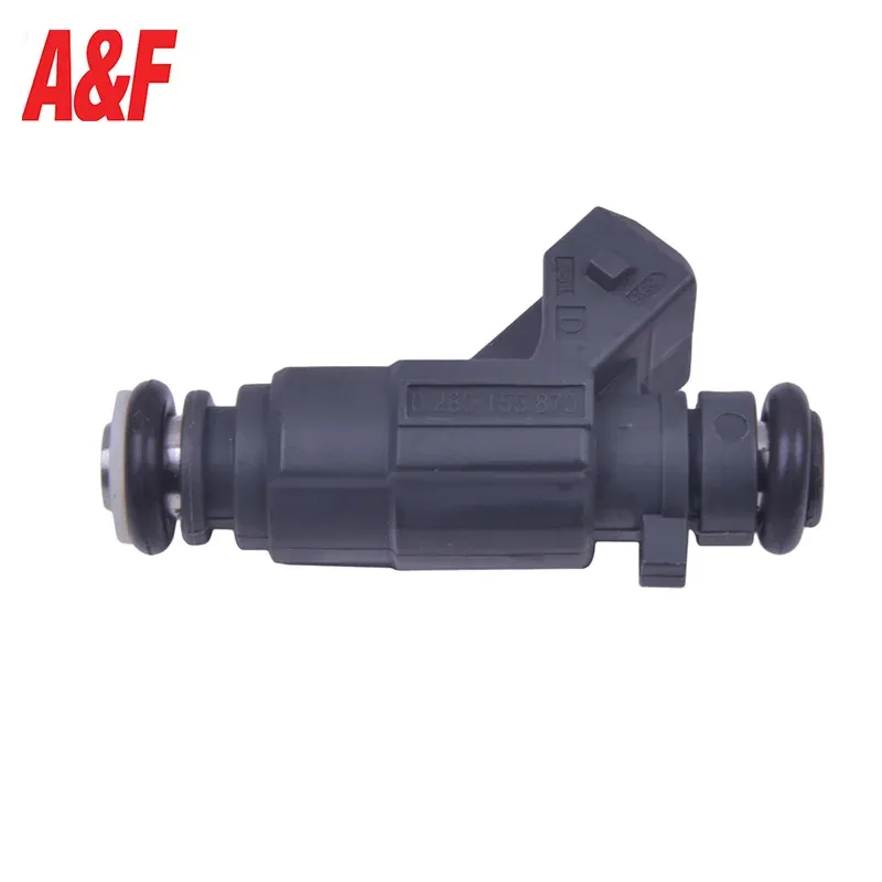 0280155870 fuel injector for Toyota Vios Yaris 1.3L 1.5L - photo 3