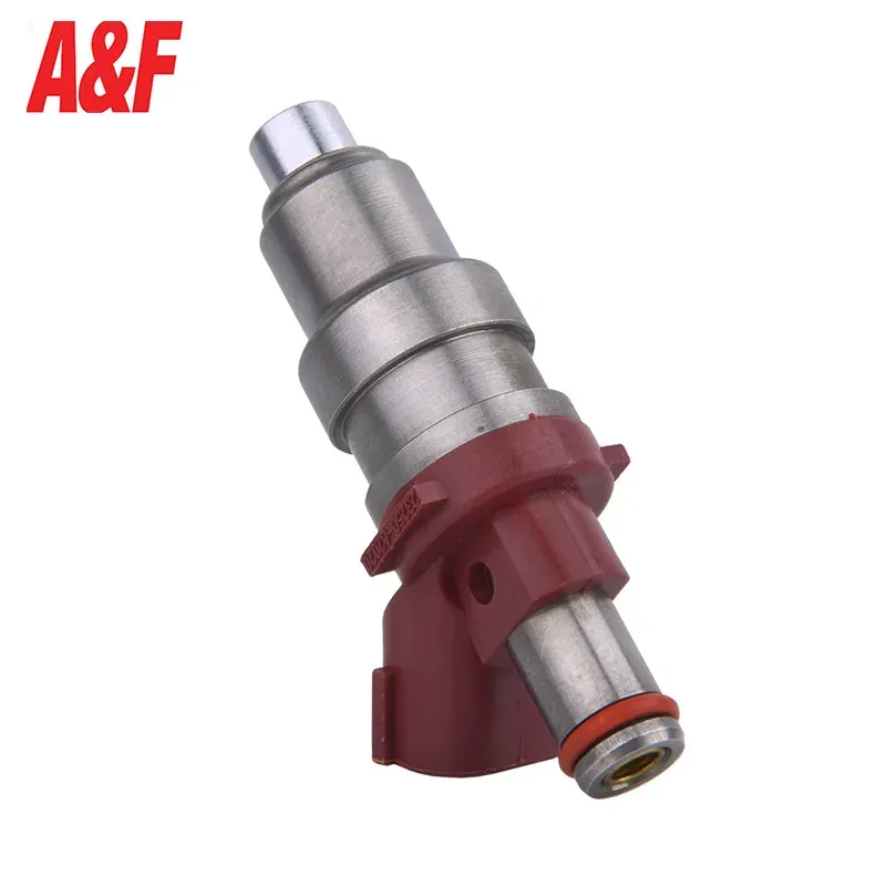 23250-62020 fuel injector for Toyota Camry Lexus ES250 2.5L V6 - photo 5