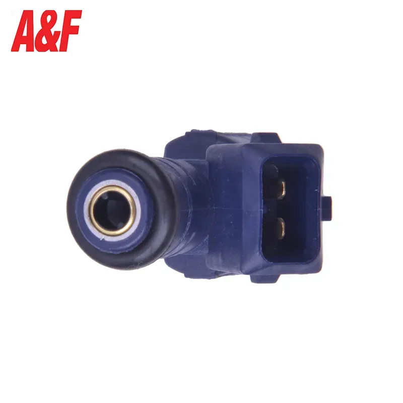 0280155712 fuel injector for Saab 9-5 Cadillac Catera 3.0L V6 - photo 5