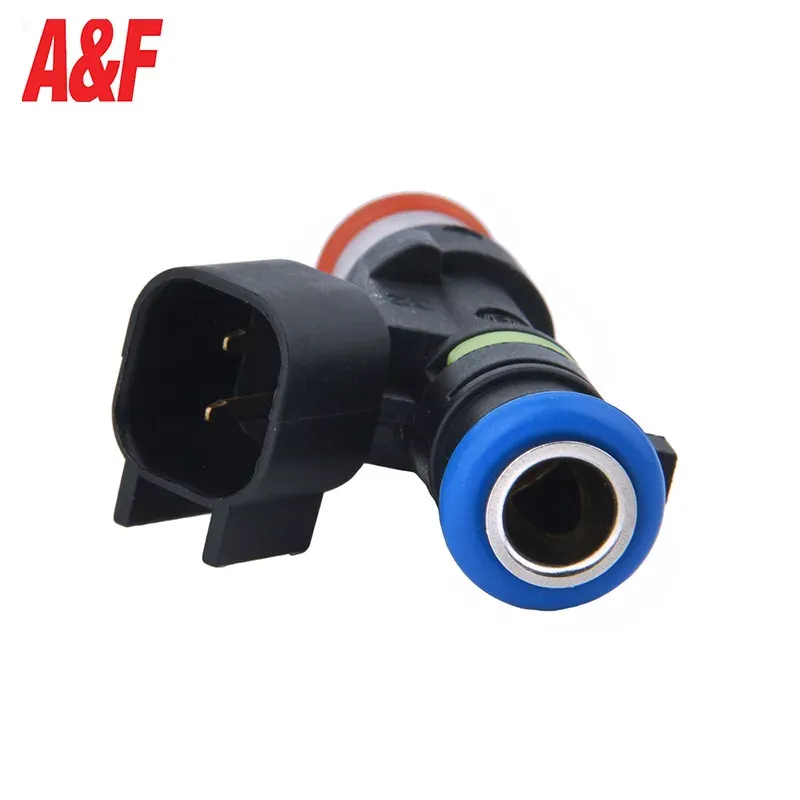 0280158028 fuel injector for Chrysler 300 Dodge Charger 2.7L 3.5L V6 - photo 3