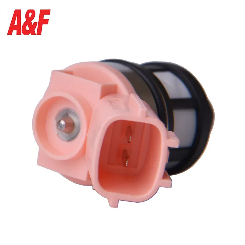 JS23-4 fuel injector for Nissan Pathfinder Xterra Frontier 3.3L V6 - photo 4