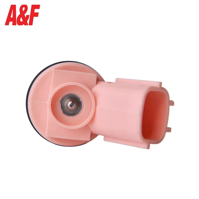 JS23-4 fuel injector for Nissan Pathfinder Xterra Frontier 3.3L V6 - photo 3