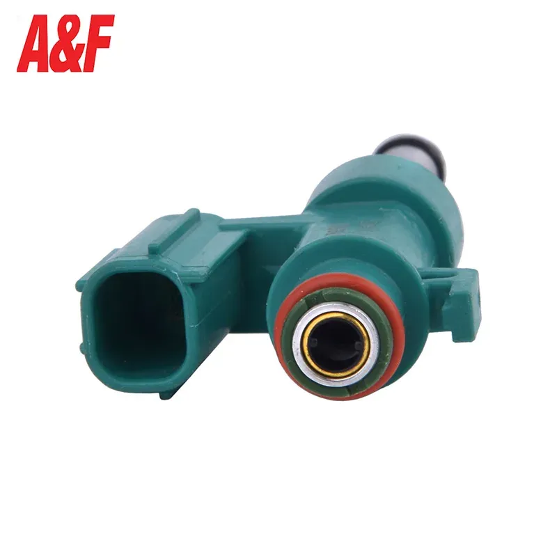 23250-38050 fuel injector for Lexus LS460 GS460 4.6L V8 - photo 3