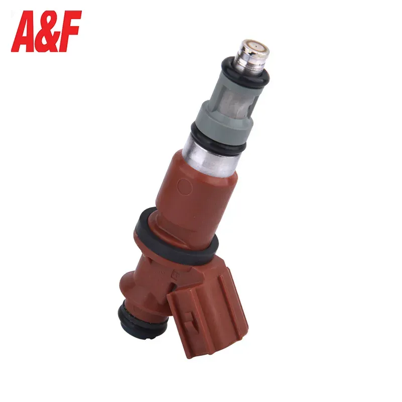 23260-75040 fuel injector for Toyota 4Runner 3.4L V6 - photo 5