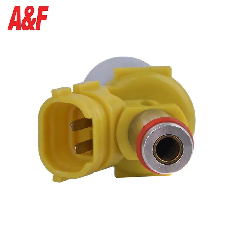23250-74040 fuel injector for Toyota Celica MR2 2.2L 5S-FE - photo 3