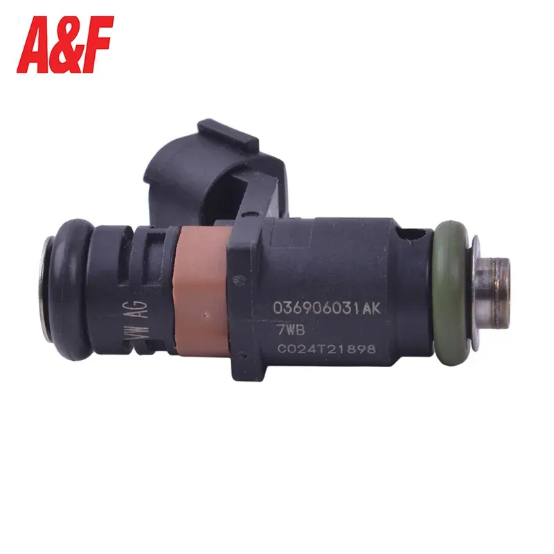 036906031AK fuel injector for VW Polo Skoda Fabia Seat Ibiza 1.4L 1.6L - photo 3