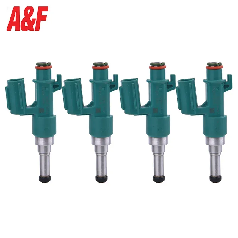 23250-38050 fuel injector for Lexus LS460 GS460 4.6L V8 - photo 2