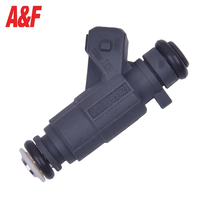 0280155921 fuel injector for Audi A6 A8 S4 VW Touareg 4.2L V8 - main photo