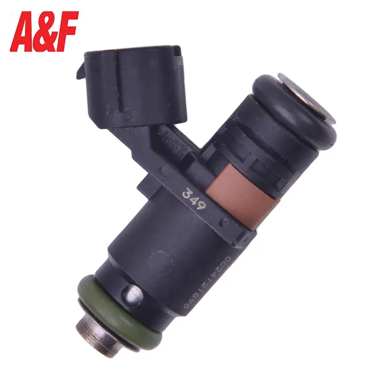 036906031AK fuel injector for VW Polo Skoda Fabia Seat Ibiza 1.4L 1.6L - photo 2
