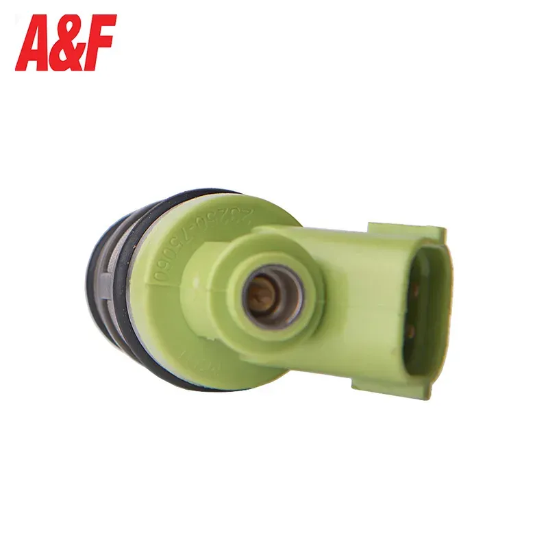 23250-75060 fuel injector for Toyota Hiace Regiusace 2.0L 2.4L - photo 6