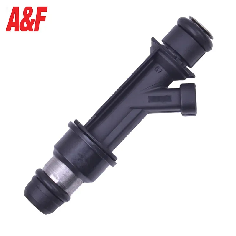 25364984 fuel injector for Colorado Canyon Hummer H3 3.5L 3.7L - main photo