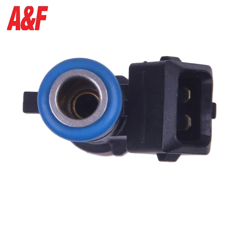 0280158034 fuel injector for Dacia Logan Sandero Renault Kangoo 1.4L 1.6L - photo 3