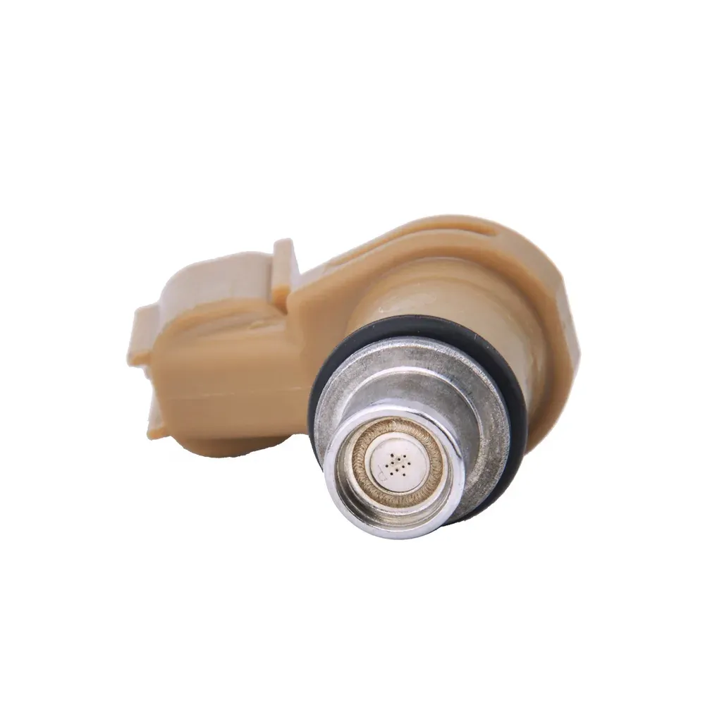 motorcycle fuel injector for Yamaha 5S9 4C6 125CC - photo 4
