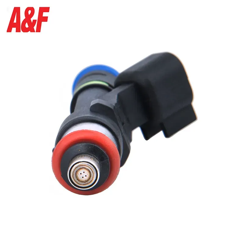 0280158140 fuel injector for Ford Expedition Navigator 5.4L V8 - photo 4