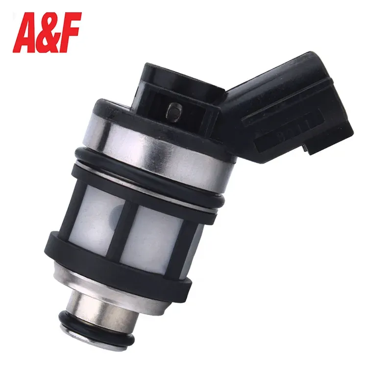JS23-1 16600-38Y10 fuel injector for Nissan Patrol TB45E - main photo