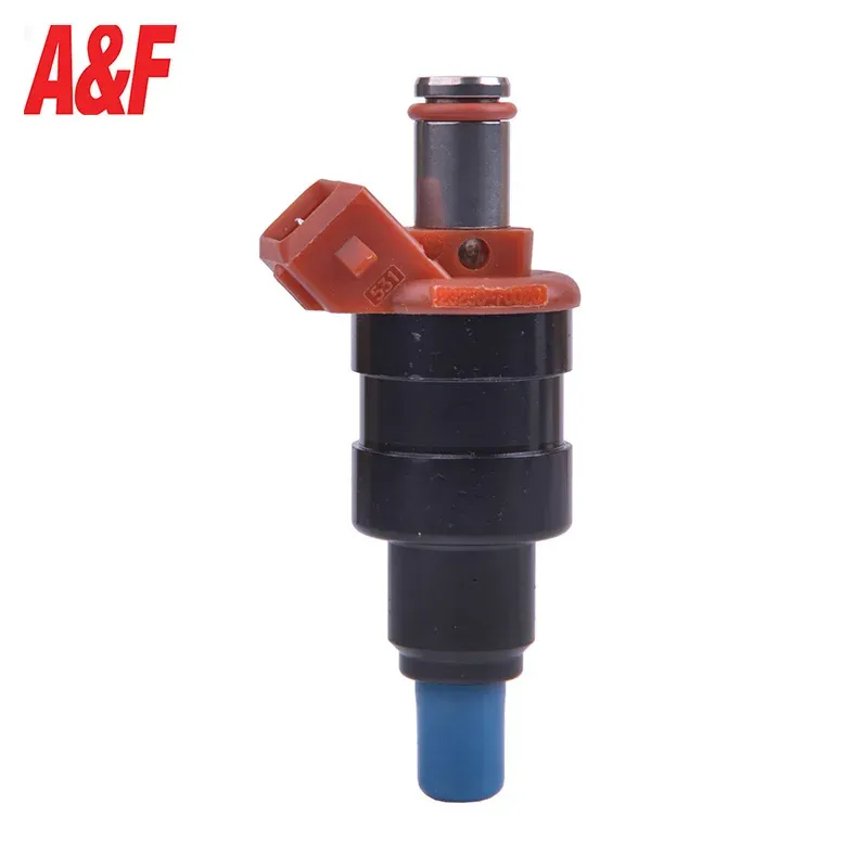 23250-70020 fuel injector for Toyota Land Cruiser - photo 6