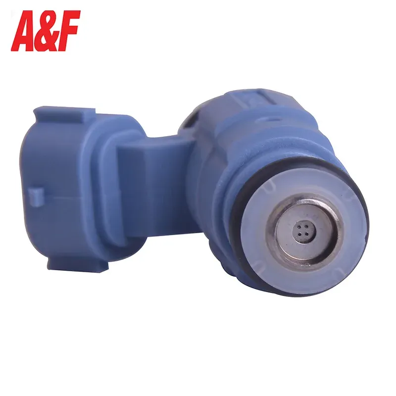 0280157117 fuel injector for Nissan Sentra Tiida 2.0L MR20DE - photo 5