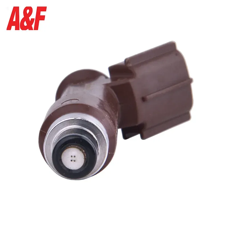 23250-0F020 fuel injector for Toyota Tundra 4Runner Lexus GX470 4.7L V8 - photo 4