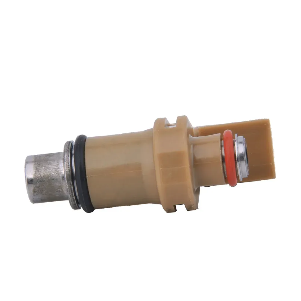motorcycle fuel injector for Yamaha 5S9 4C6 125CC - photo 5