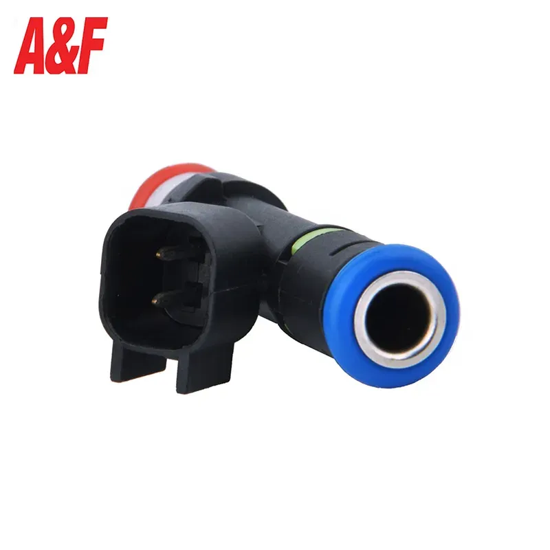 0280158286 fuel injector for Mazda 3 6 CX-7 2.5L - photo 3
