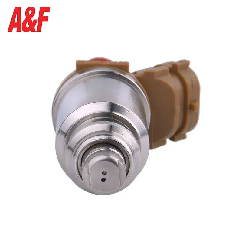 23250-16150 fuel injector for Toyota Corolla Geo Prizm 1.6L - photo 4