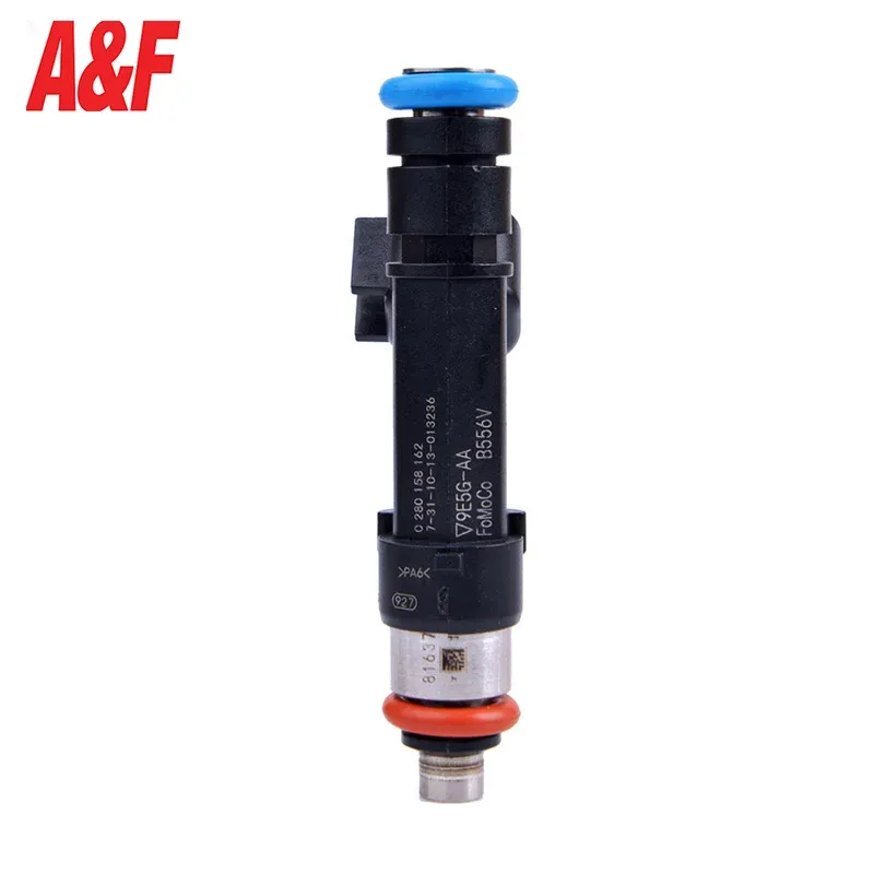 0280158162 fuel injector for Ford Escape Fusion Milan 2.5L - photo 6