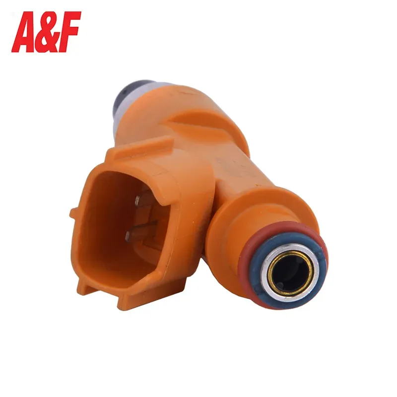 23250-0H050 fuel injector connector close-up