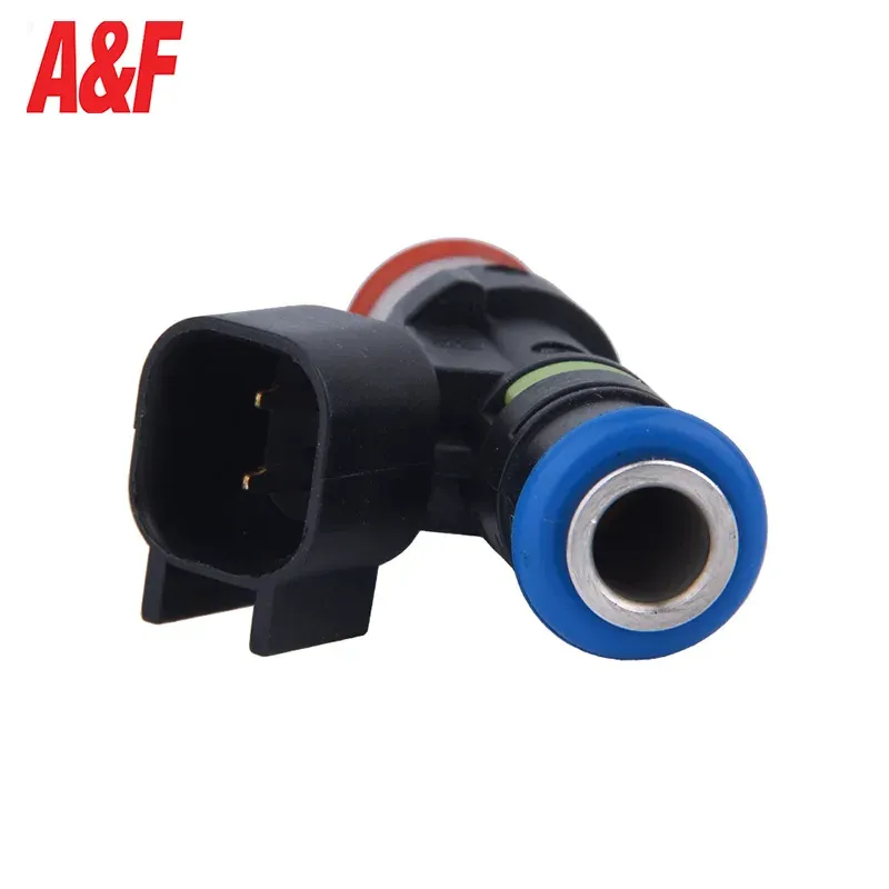 0280158117 650cc high flow fuel injector Bosch EV14 performance - photo 3