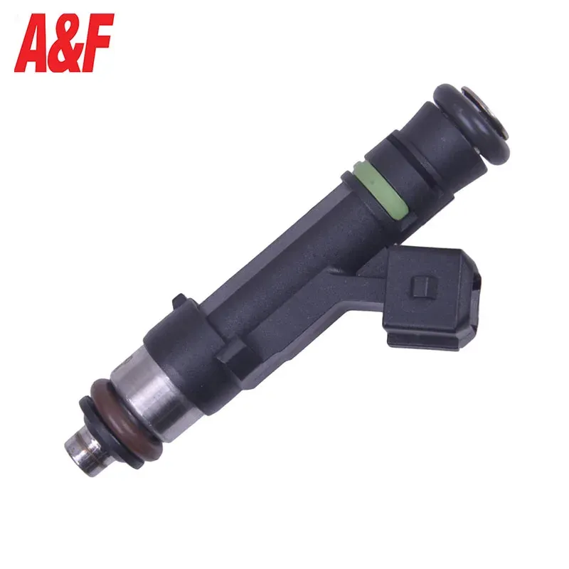 0280158099 fuel injector for Chevy Captiva Opel Antara 2.4L - main photo