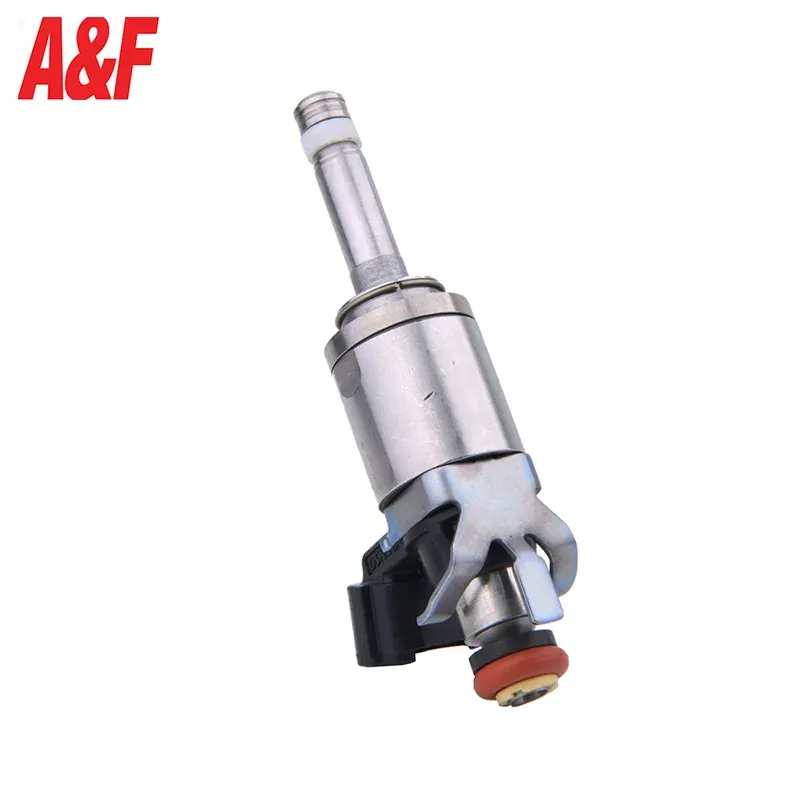 16450-5A2-A01 fuel injector for Honda Accord CR-V Acura ILX TLX 2.4L - photo 5