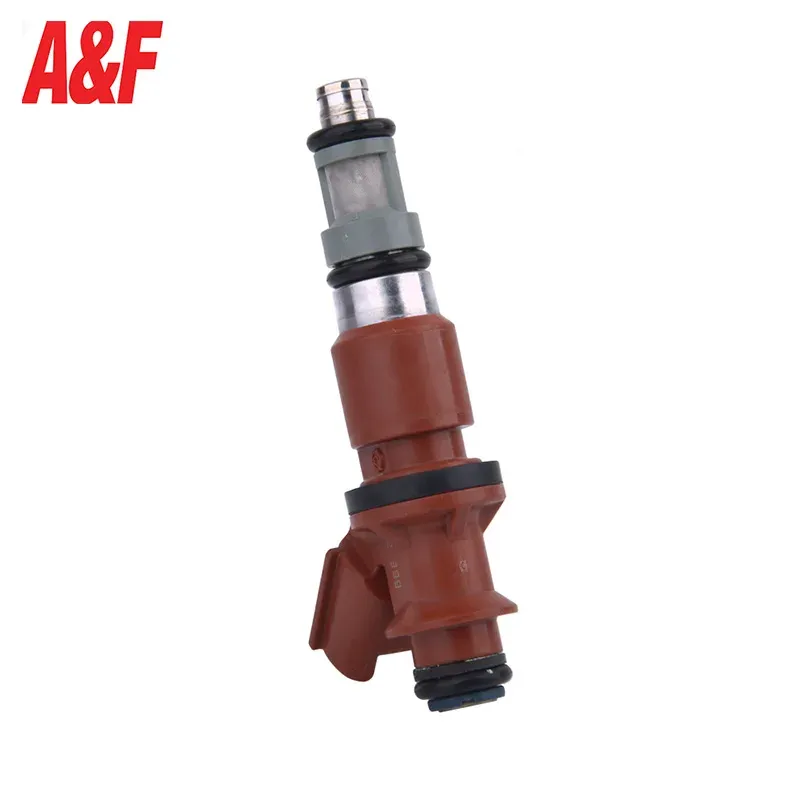 23260-75040 fuel injector for Toyota 4Runner 3.4L V6 - photo 6