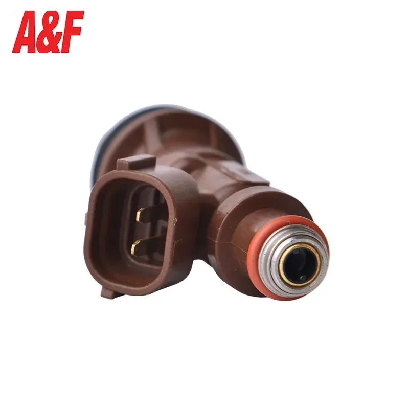 23250-62040 fuel injector for Toyota Tacoma Tundra 4Runner 3.4L V6 - photo 3