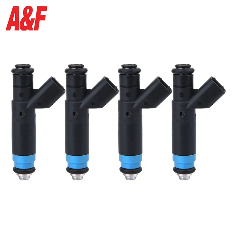 04861238AC fuel injector for Chrysler Town Country Dodge Grand Caravan 3.8L V6 - photo 2