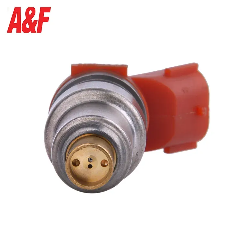 23250-11070 fuel injector for Toyota Corolla Paseo Tercel 1.5L - photo 4