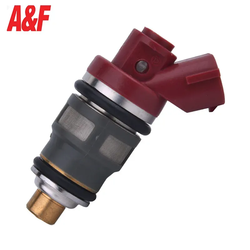 23250-74150 fuel injector for Toyota MR2 Turbo Celica GT-Four 3S-GTE - main photo