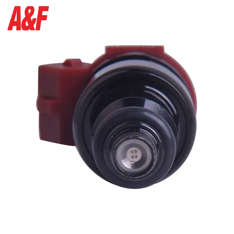 037906031AJ fuel injector for VW Golf Jetta 2.0L 8V - photo 5