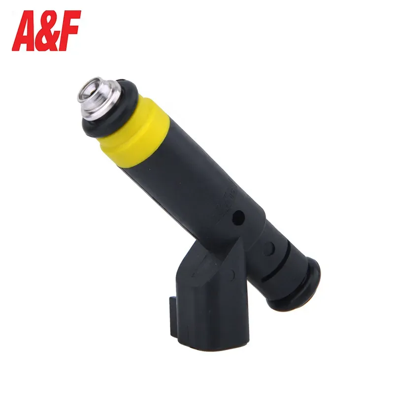 YR3E-A6A fuel injector for Ford Mustang F-150 V6 - photo 6