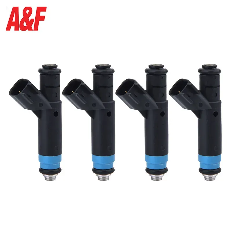 YF1E-G4A fuel injector for Ford Taurus Sable 3.0L Flex Fuel - photo 2